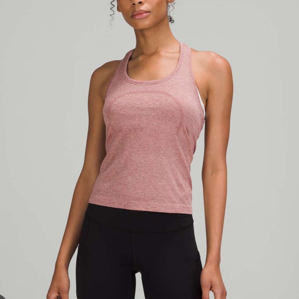 lululemon swiftly tech tank top
